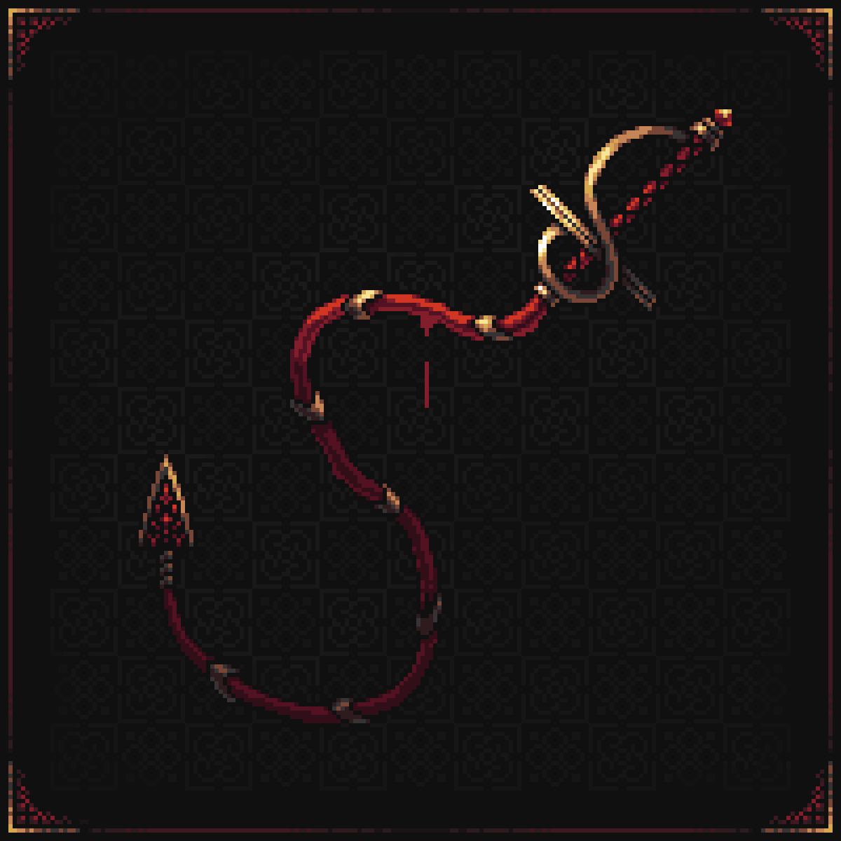 Crimson Whip